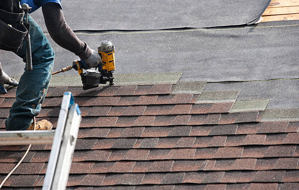 Licensed Flat Roof Repair service in Sebastopol, MS - Brentwood Metal Roofing